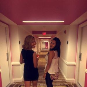 Meet your Posher, Shaunnay